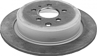 Тормозной диск Stellox 60201303SX - 