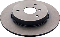 Тормозной диск Stellox 60201313SX - 