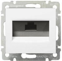 

Розетка Legrand, Valena 774238