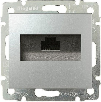 

Розетка, Valena 770230