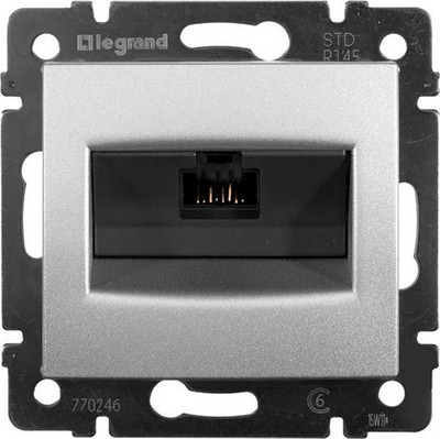 

Розетка, Valena 770246