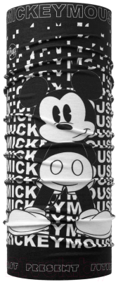 Бафф детский Buff Mickey That's Me Black (118305.999.10.00)