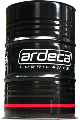 Моторное масло Ardeca Pro-Tec X 10W40 / P20191-ARD210 (210л)