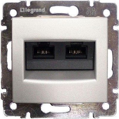 

Розетка, Valena 770231