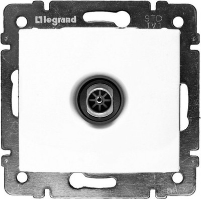 

Розетка, Valena 770130