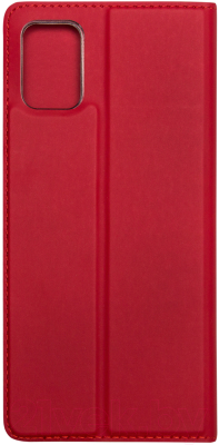 

Чехол-книжка Volare Rosso, Book для Galaxy A51