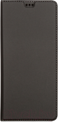 Чехол-книжка Volare Rosso Book для Galaxy A51 (черный)