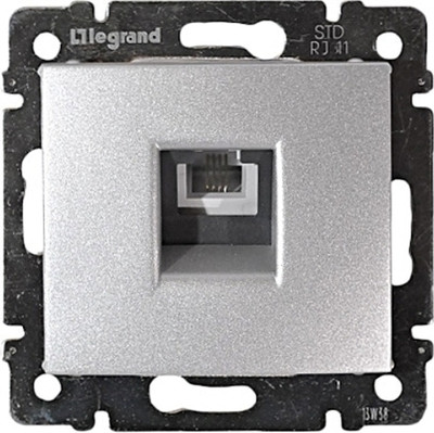 

Розетка, Valena 770138