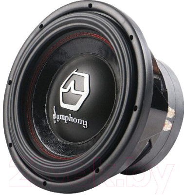

Головка сабвуфера Урал, Symphony 10