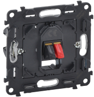 

Розетка Legrand, Valena In Matic 753072