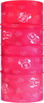 Бафф детский Buff Disney Mickey Polar Love Minnie (124177.538.10.00)
