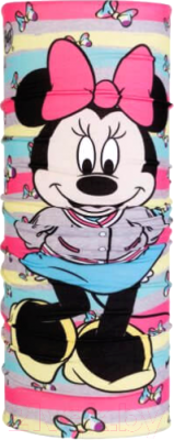 Бафф детский Buff Disney Minnie Stripes Multi (118313.555.10.00)