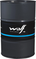 Антифриз WOLF G11 Anti-freeze Standard концентрат / 50000/60 (60л, синий) - 