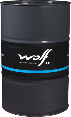 

Антифриз WOLF, Красный, G11 Anti-freeze Standard концентрат / 50000/60
