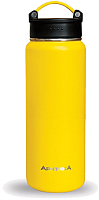 Термос для напитков Арктика 708-530 (желтый) - 