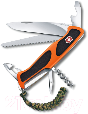 

Нож швейцарский Victorinox, 0.9563.C91