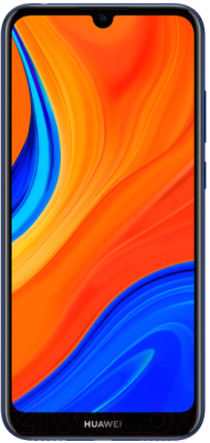 Смартфон Huawei Y6s / JAT-LX1 (светло-лиловый)