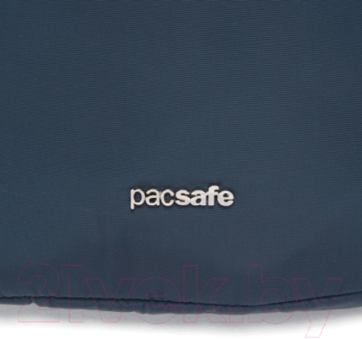 Сумка на пояс Pacsafe Stylesafe / 20635606 (синий)