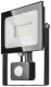 Прожектор Онлайт OFL-02-30-4K-BL-IP65-LED-SNRA / 61984 - 
