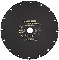 Отрезной диск Hilberg 530230 - 
