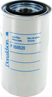 Масляный фильтр Donaldson P550520