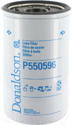 Масляный фильтр Donaldson P550596