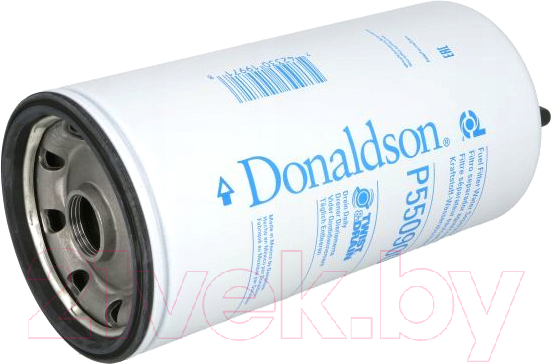 Топливный фильтр Donaldson P550900