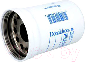 

Масляный фильтр Donaldson, P550779