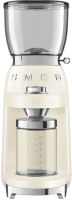 

Кофемолка Smeg, CGF01CREU