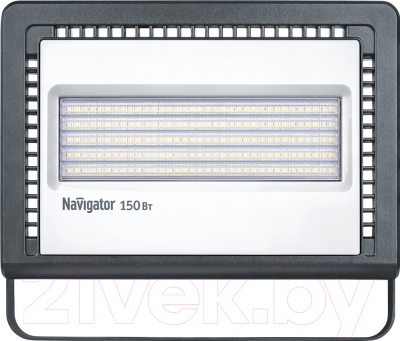 Прожектор Navigator 14 151 NFL-01-150-4K-LED