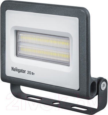 Прожектор Navigator 14 203 NFL-01-20-6.5K-LED