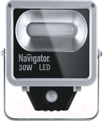 

Прожектор Navigator, 71 321 NFL-M-30-4K-SNR-LED