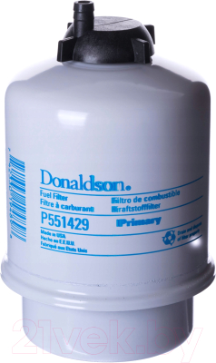 Топливный фильтр Donaldson P551429