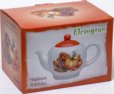 Заварочный чайник Elrington 110-07078