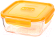 Контейнер Luminarc Purebox Active P4582 (оранжевый) - 