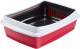 Туалет-лоток Ferplast Ariel 10 PLUS / 72041699 - 