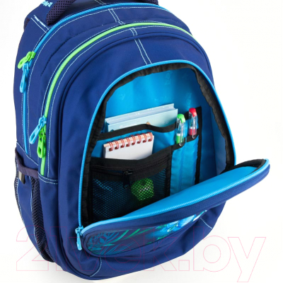 Школьный рюкзак Kite Take'n'Go / 18-801-9-L К