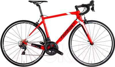 

Велосипед Wilier, GTR Team20 105 Aksium / E9075RRED