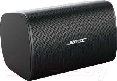 Настенная акустика Bose DesignMax DM6SE (черный)