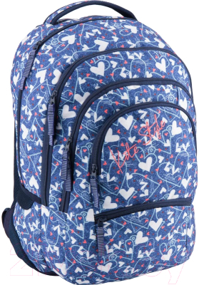 

Рюкзак Kite, Style / 18-881-3-L K