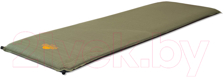 Туристический коврик Alexika Comfort / 9361.7507 (оливковый)