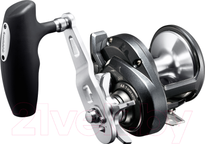 

Катушка мультипликаторная Shimano, Torium 30HGAL / TOR30HGAL