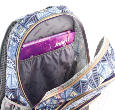 Школьный рюкзак Kite Style / 18-950-1-L K