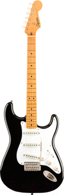 

Электрогитара Fender, Squier Classic Vibe 50s Stratocaster MN Black