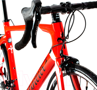 Велосипед Wilier GTR Team'20 Ultegra Mix RS100 / E9071REDBLACK (L)