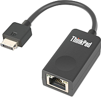 

Адаптер Lenovo, ThinkPad Ethernet Extension Cable Gen 2 / 4X90Q84427