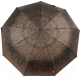 Зонт складной Gimpel 1804 (коричневый) - 