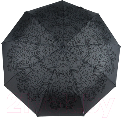 Зонт складной Gimpel 1804 (серый)