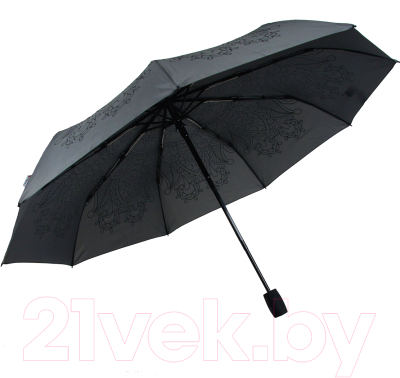 Зонт складной Gimpel 1804 (серый)