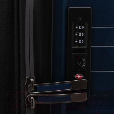 

Чемодан на колесах Travelite, Motion 074948-20